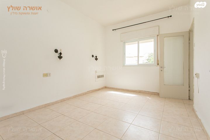 דירה, אהוד 28, אחוזה, חיפה