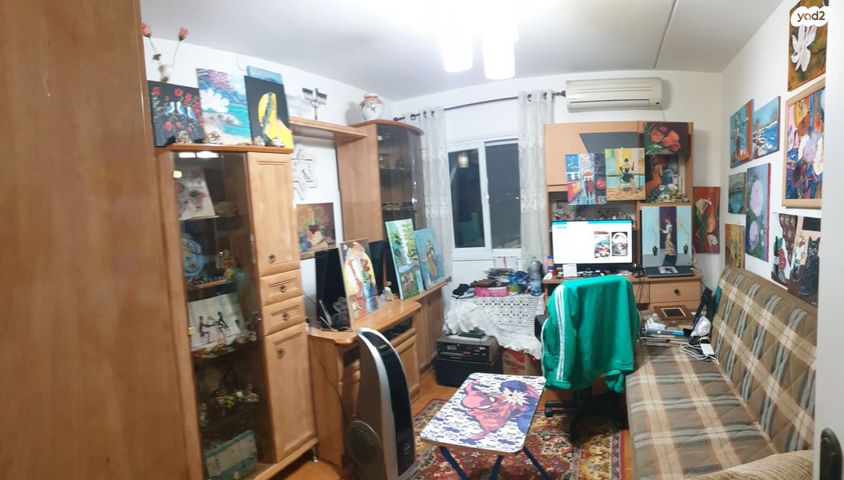 דירה, י.ל. פרץ, קרית ביאליק