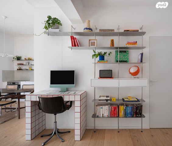 דירה, דיזנגוף, הצפון הישן - דרום, תל אביב יפו