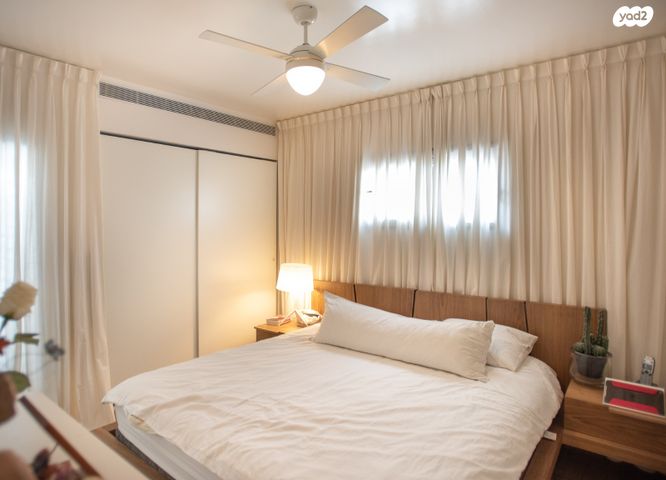 דירה, שלמה בן יוסף, רמת אביב ג', תל אביב יפו