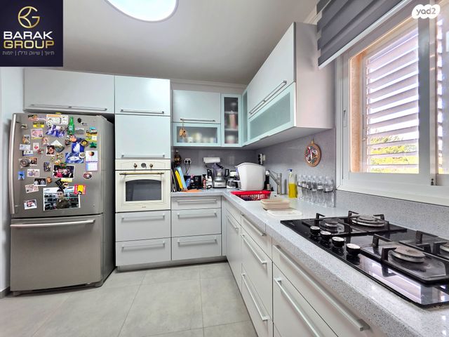 דירה, הדרור 31, קרית רבין, נתניה