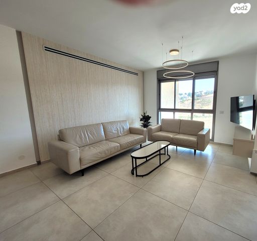 דירה, גרשון אבנר, ארמון הנציב, תלפיות מזרח, ירושלים