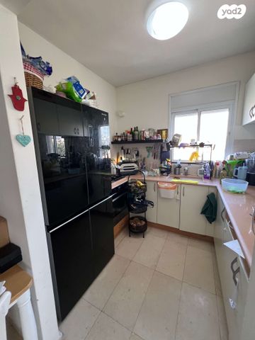 דירה, רננים 9, שכונת הותיקים, רמת גן