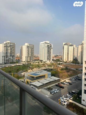 דירה, דרך המשי, גני תקווה מערב, גני תקווה