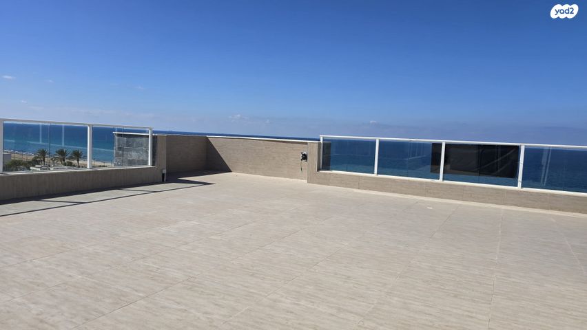 גג/ פנטהאוז, נחום סוקולוב, עיר, מרכז העיר, נהריה