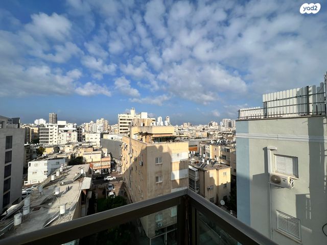 דירה, נתניה