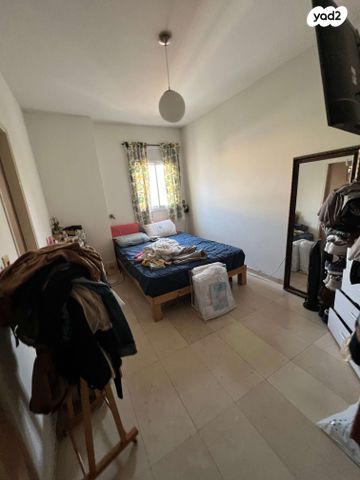 דירה, רננים 9, שכונת הותיקים, רמת גן