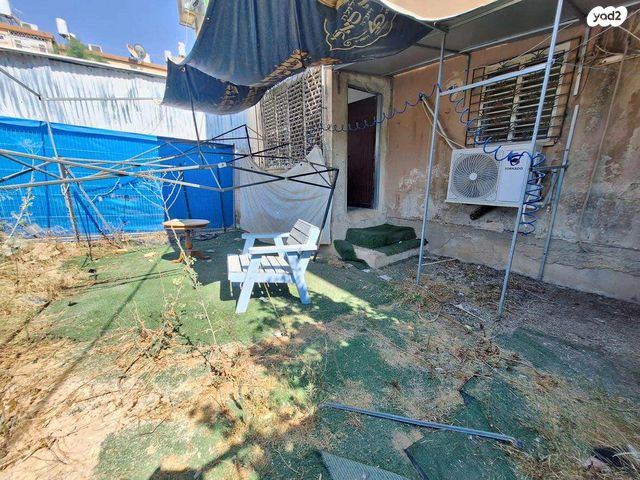 דירה, אליהו הנביא, באר שבע