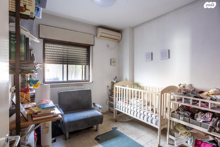 דירת גן, אלכסנדריון, ירושלים