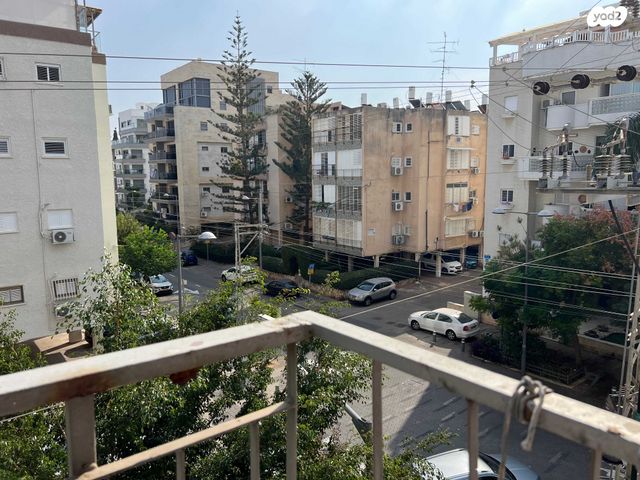 דירה, השדה 16, רמז, מערב ותיק, ראשון לציון