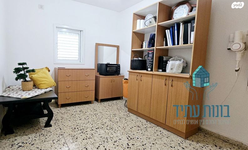 דירה, שדרות בן אב"י 9, מרכז העיר דרום, נתניה