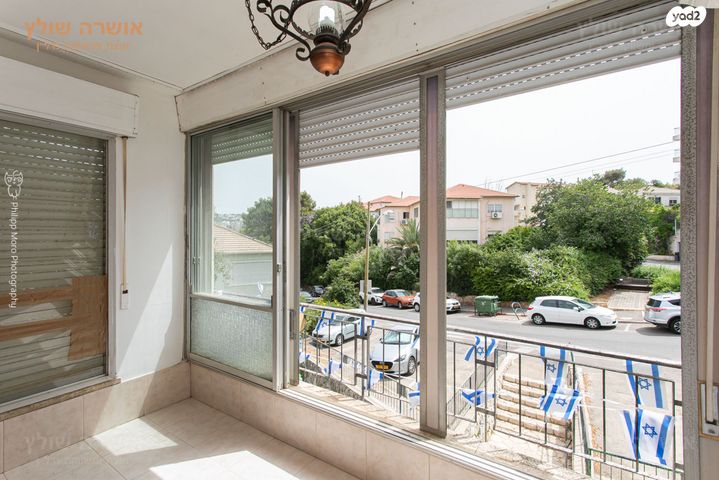 דירה, אהוד 28, אחוזה, חיפה