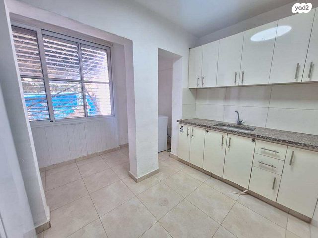 דירה, אליהו הנביא, באר שבע