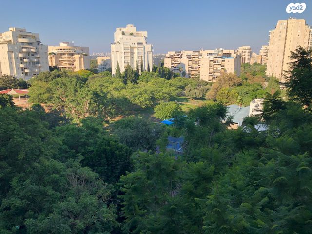 דירה, שלמה בן יוסף, רמת אביב ג', תל אביב יפו