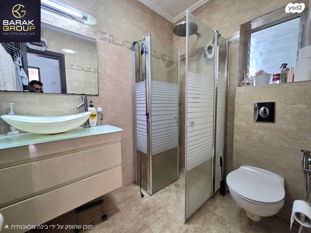 דירה, הדרור 31, קרית רבין, נתניה