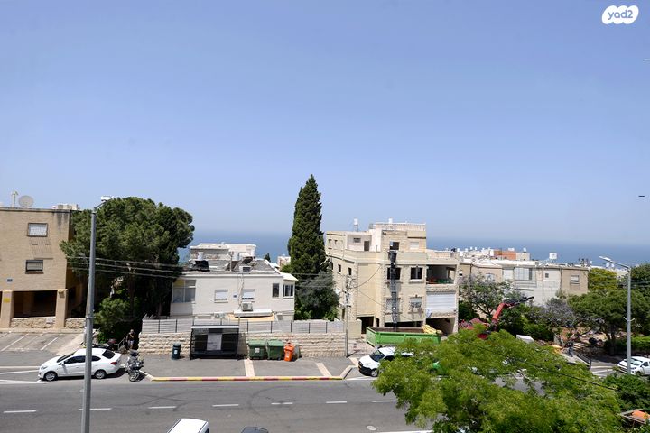 דירה, דרך הים, כרמל מערבי, חיפה