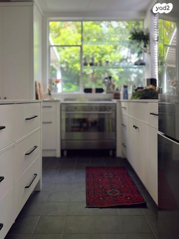 דו משפחתי, ק"ם, רמת החייל, תל אביב יפו