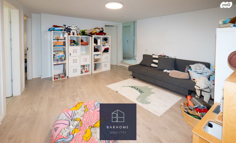 דירת גן, נוף שדמות, הרצליה ב', הרצליה