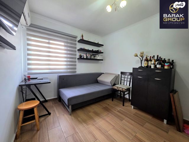 דירה, הדרור 31, קרית רבין, נתניה