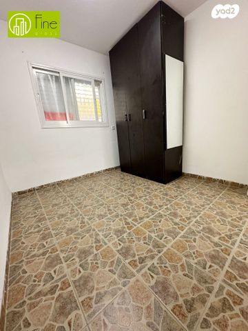 דירת גן, דרך צרפת 37, קרית שפרינצק, חיפה