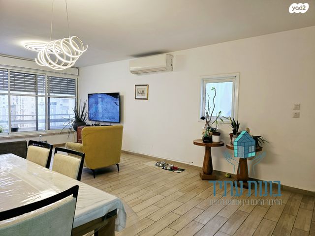 דירה, שדרות בן אב"י 9, מרכז העיר דרום, נתניה