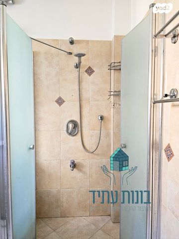 דירה, שדרות בנימין, מרכז העיר דרום, נתניה