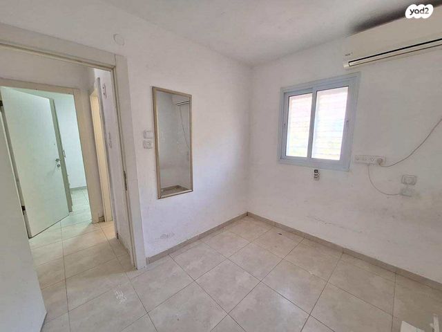 דירה, אליהו הנביא, באר שבע