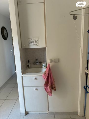 דירה, הרב פנחס קהתי 12, גבעת שאול, ירושלים