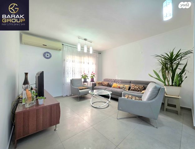 דירה, הדרור 31, קרית רבין, נתניה