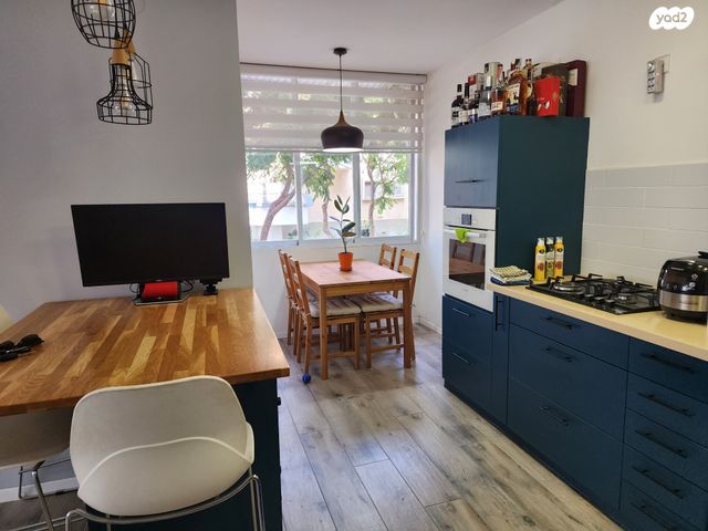 דירה, פתח תקווה