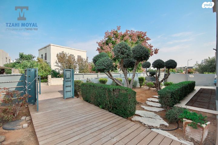 בית פרטי/ קוטג', שגיא, שער אפרים, שער אפרים