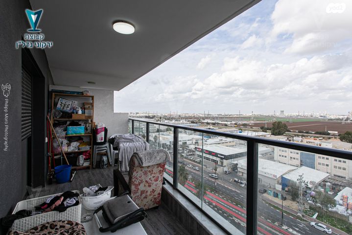 דירה, תל חנן, נשר