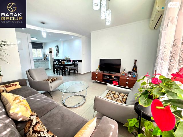 דירה, הדרור 31, קרית רבין, נתניה