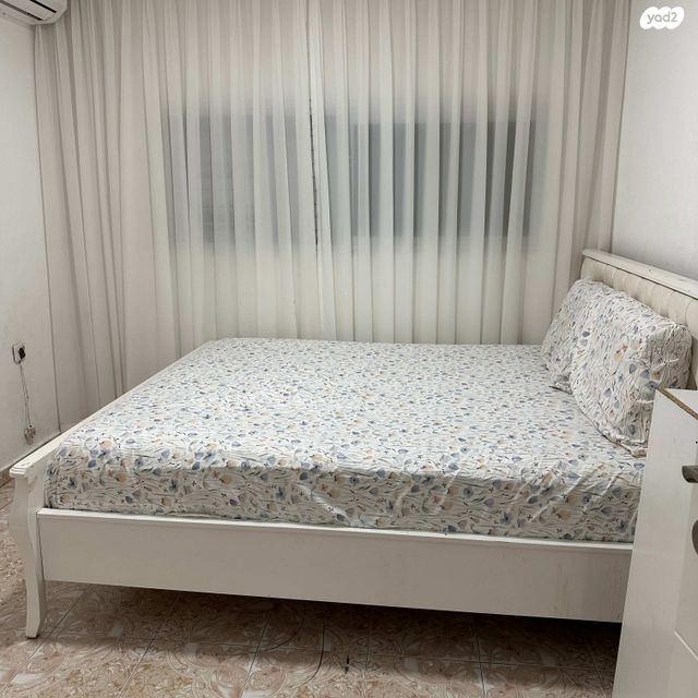 דירה, סמטת גדוד הפורצים, ז'בוטינסקי, אשקלון