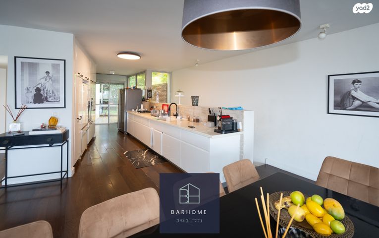 דירת גן, נוף שדמות, הרצליה ב', הרצליה