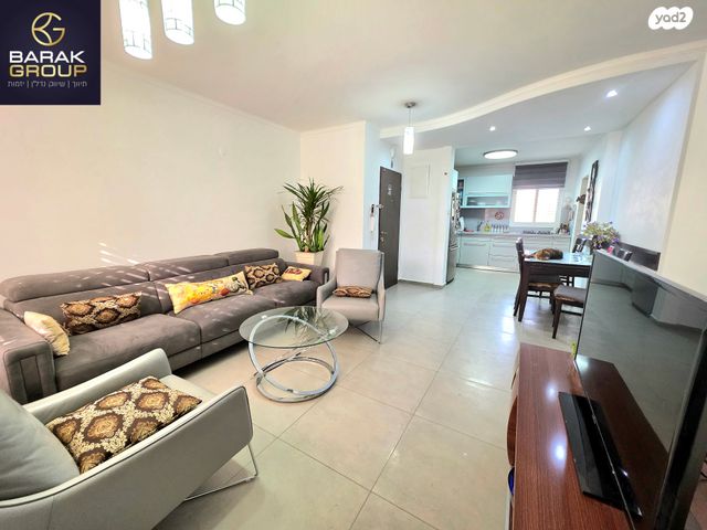 דירה, הדרור 31, קרית רבין, נתניה