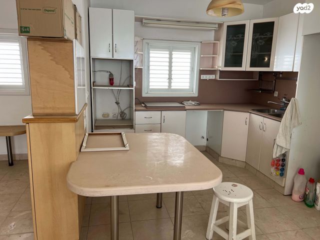 דירה, השדה 16, רמז, מערב ותיק, ראשון לציון