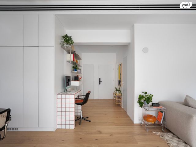 דירה, דיזנגוף, הצפון הישן - דרום, תל אביב יפו