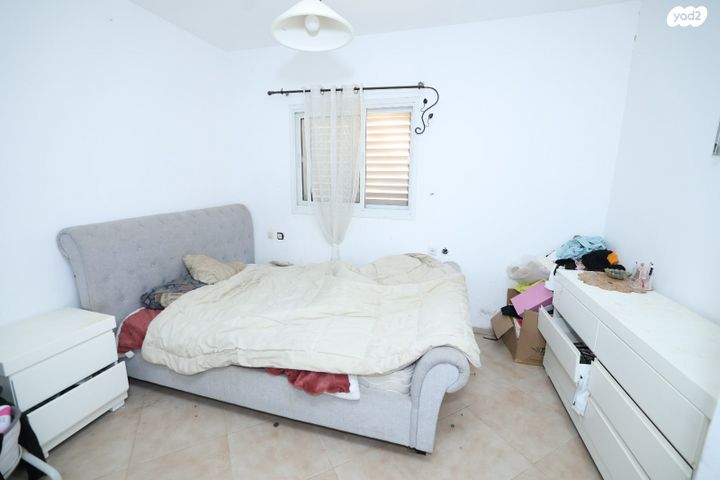 דירת גן, פרופסור אברהם אמיר, רמות, באר שבע