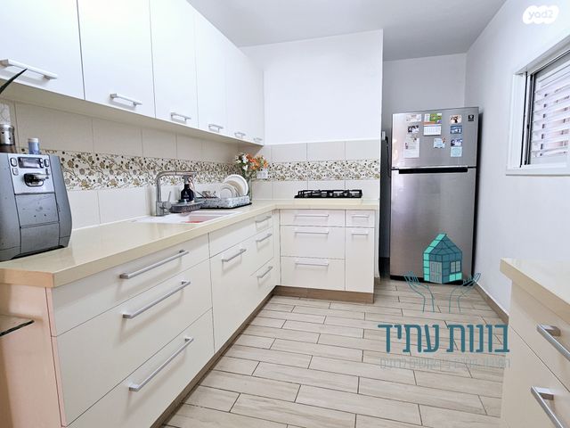 דירה, שדרות בן אב"י 9, מרכז העיר דרום, נתניה