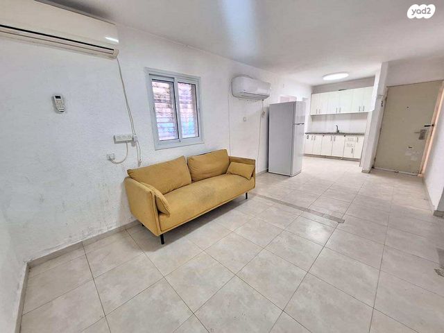 דירה, אליהו הנביא, באר שבע