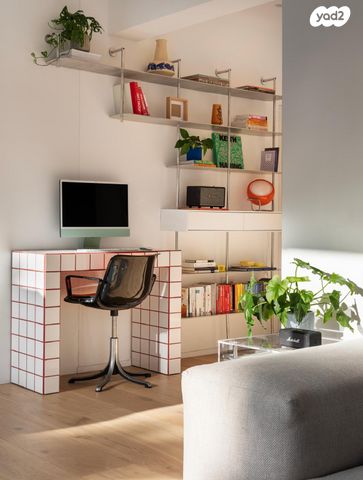 דירה, דיזנגוף, הצפון הישן - דרום, תל אביב יפו