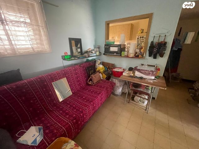 דירה, דרך יד לבנים, חיפה