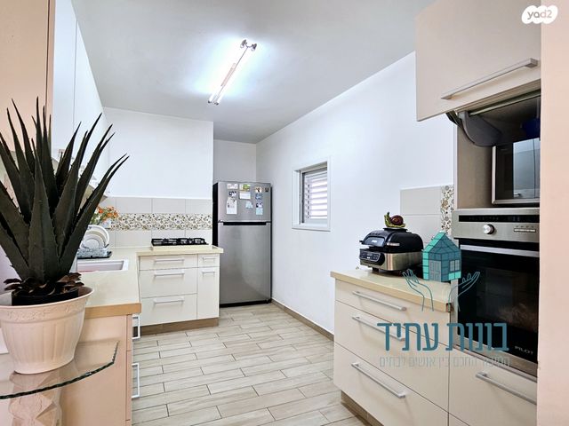 דירה, שדרות בן אב"י 9, מרכז העיר דרום, נתניה