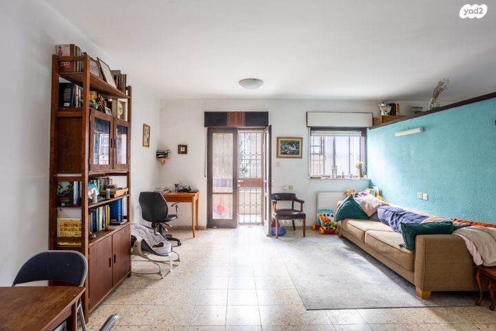 דירת גן, אלכסנדריון, ירושלים