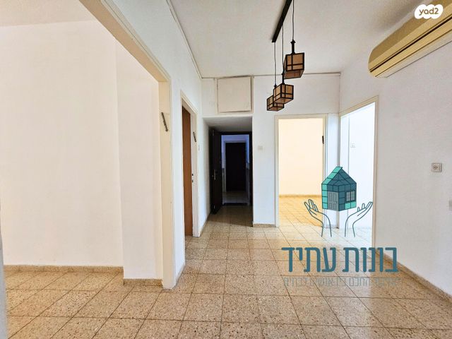 דירה, שדרות בנימין, מרכז העיר דרום, נתניה