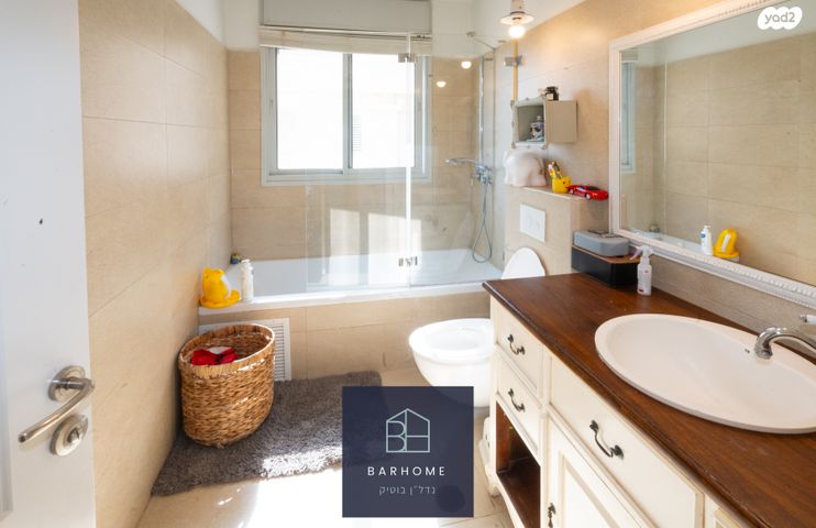 דירת גן, נוף שדמות, הרצליה ב', הרצליה