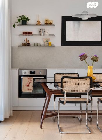 דירה, דיזנגוף, הצפון הישן - דרום, תל אביב יפו