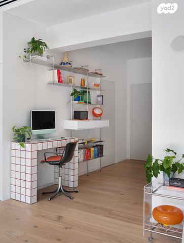 דירה, דיזנגוף, הצפון הישן - דרום, תל אביב יפו