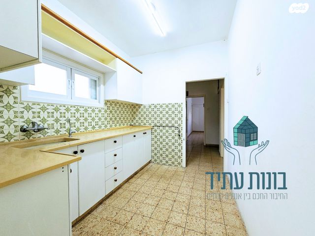 דירה, שדרות בנימין, מרכז העיר דרום, נתניה